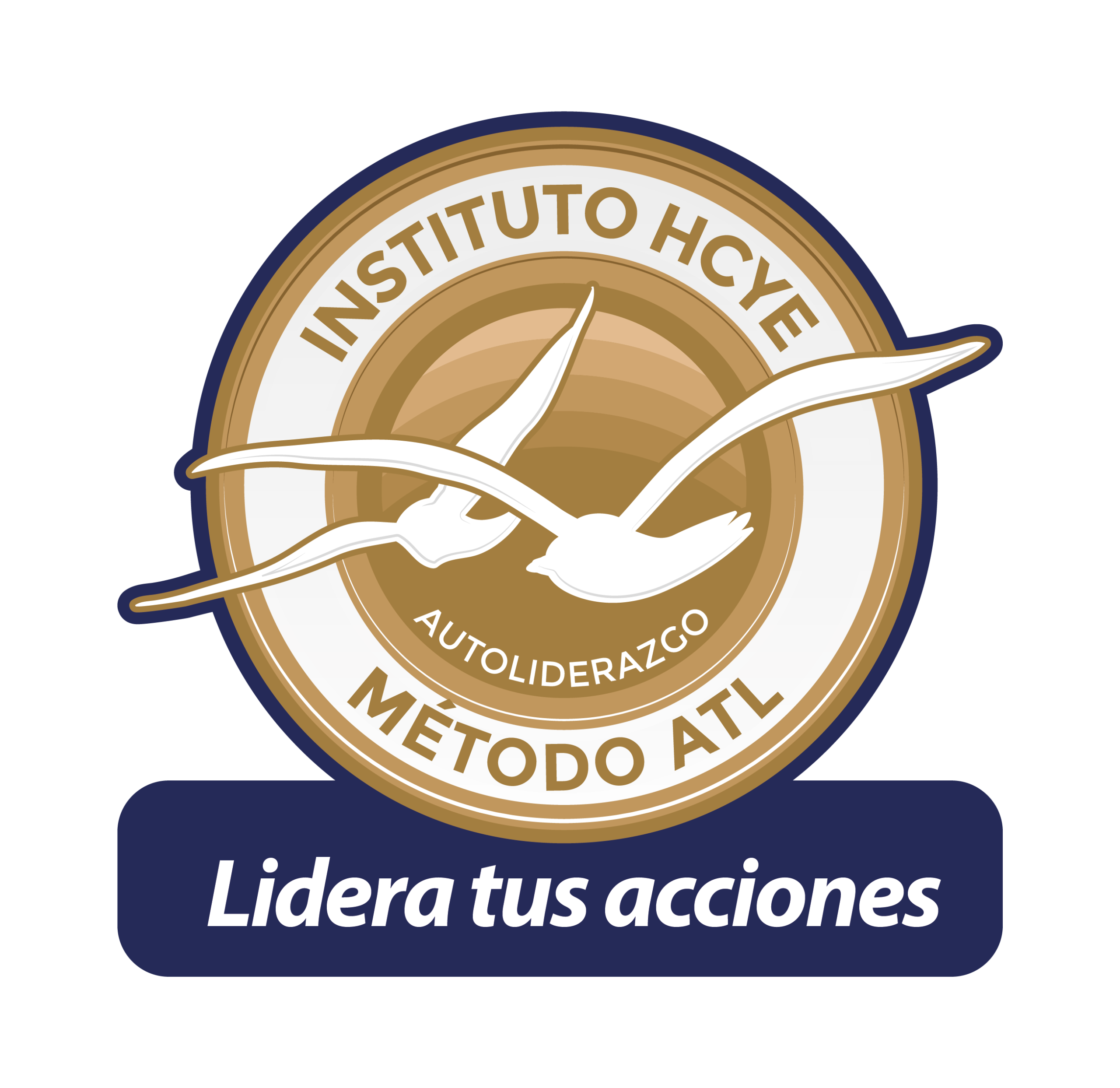lidera tus acciones