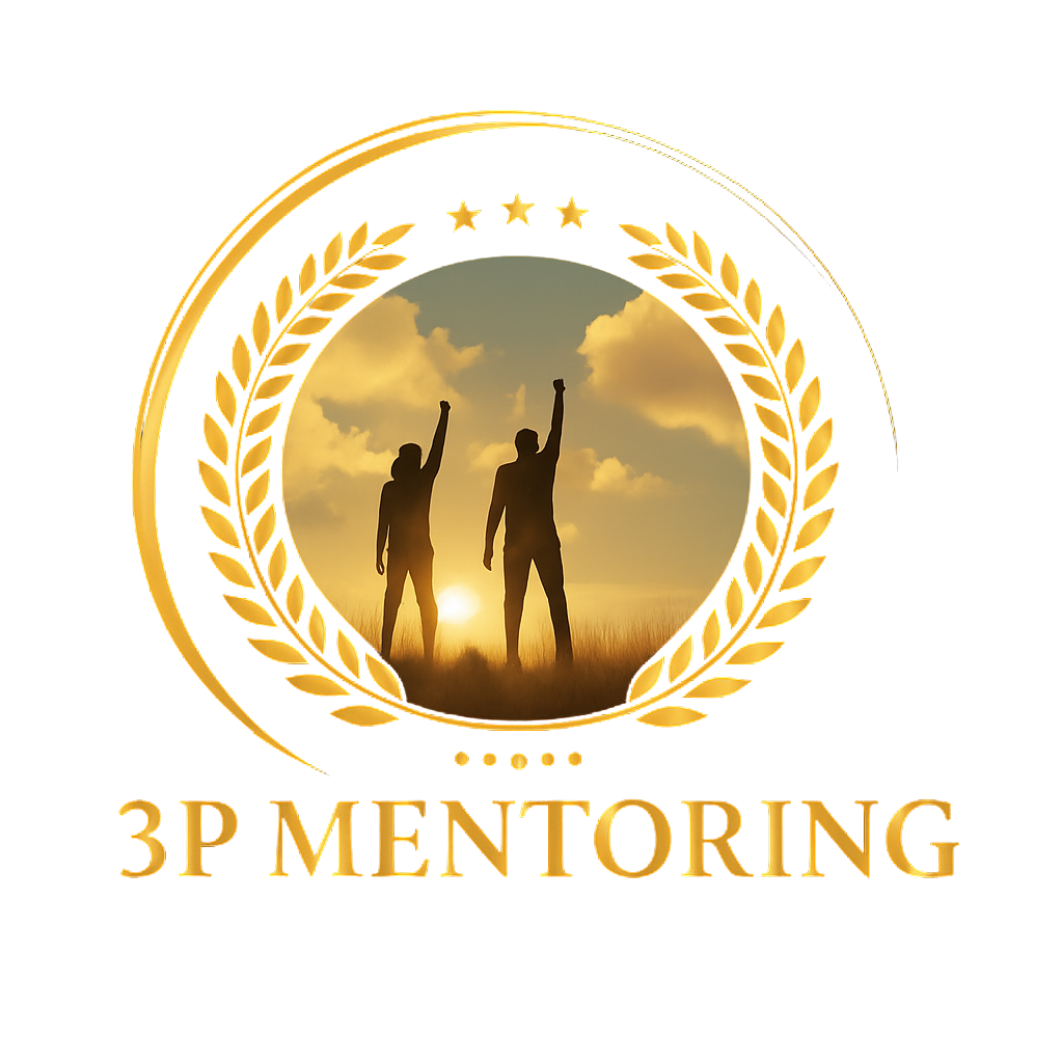 3P Mentoring